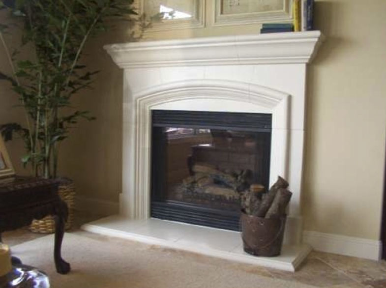 HearthCo Flush Hearths Hawaii Fireplaces