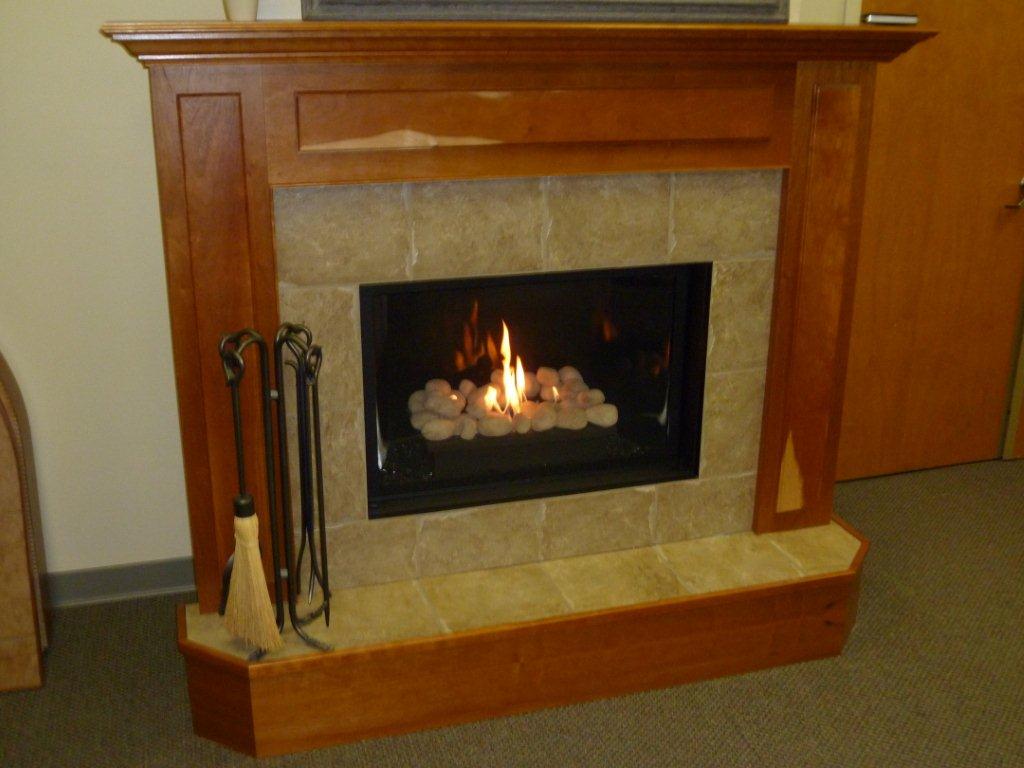 Graysen Carolina Hawaii Fireplaces