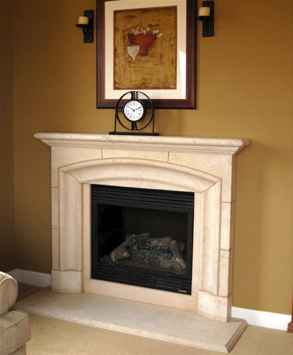 HearthCo Pacifica Hawaii Fireplaces