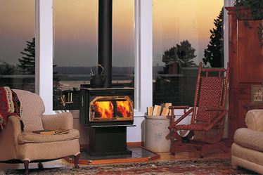 Lennox Striker™ S160 – Hawaii Fireplaces