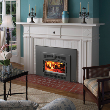 Lopi Declaration Plus – Hawaii Fireplaces