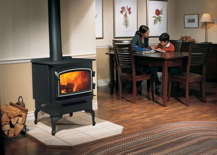 Regency F2400 Hawaii Fireplaces