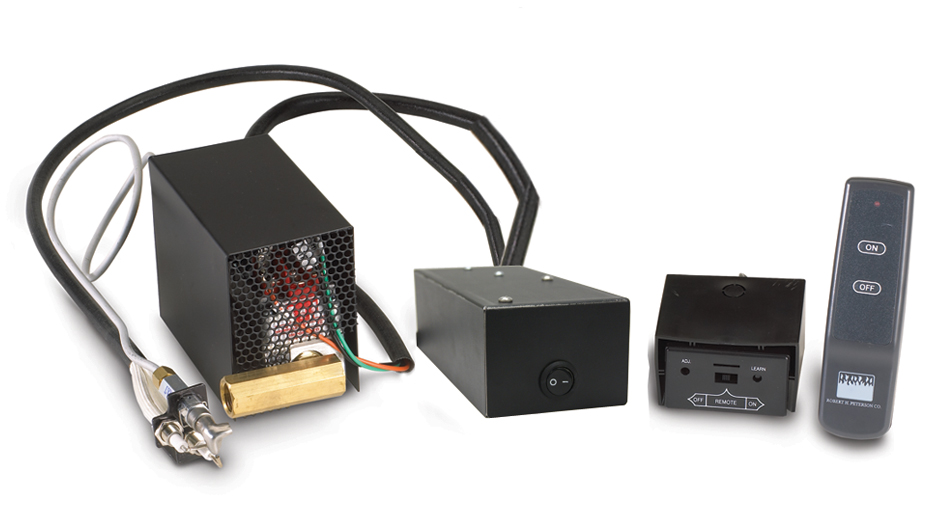 EPK1 Electronic Pilot Ignition Hawaii Fireplaces